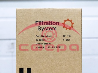 Гидравлический фильтр - 1328876