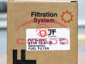 Топливный фильтр - 6110-73-6130